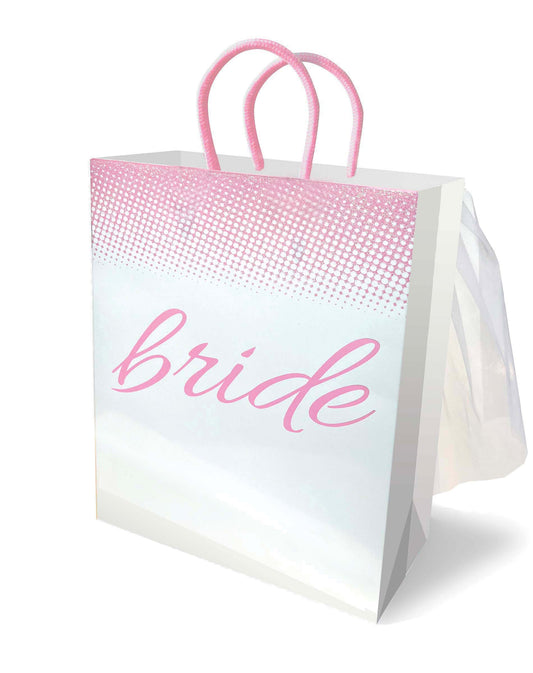Bride Veil - Gift Bag LG-LGP034