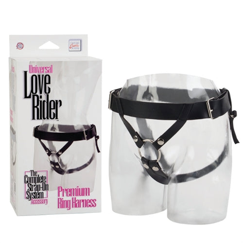 Universal Love Rider Premium Ring Harness SE1498503