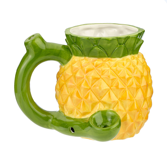 Pineapple Mug FC-88114