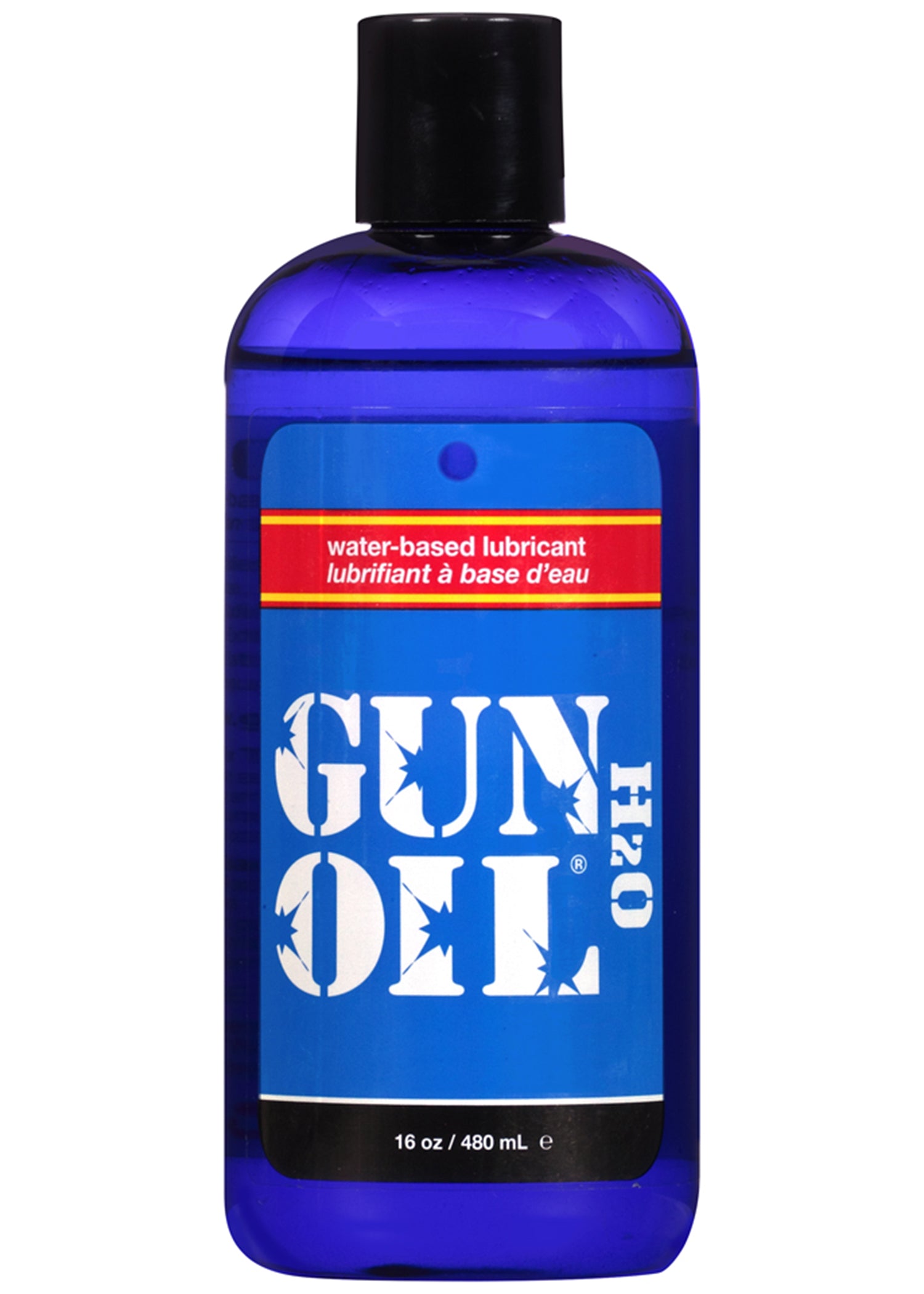 Gun Oil H2O - 16 Oz. GOH2O-16