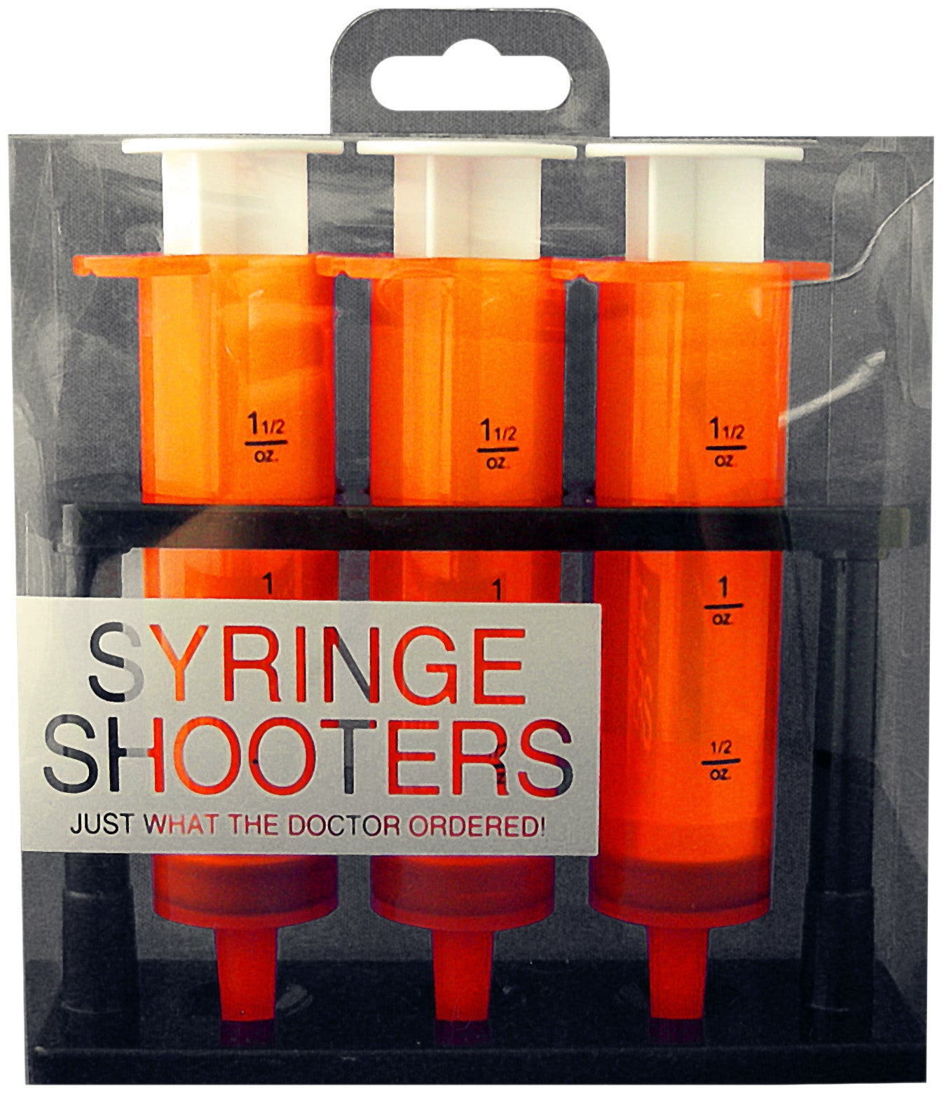 Syringe Shooters KG-NVD26