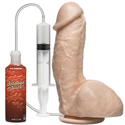 Squirting Realistic Cock DJ0274-00