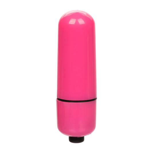 Foil Pack 3-Speed Bullet - Pink SE8000501