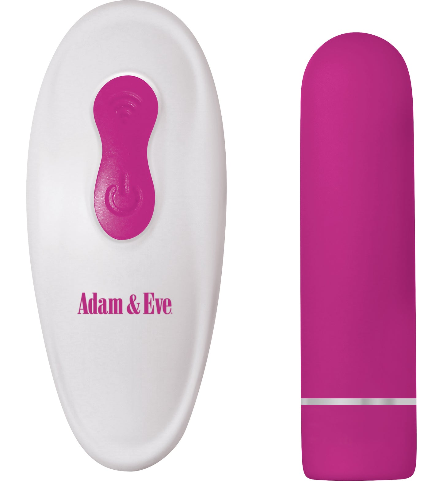 Eve's Rechargeable Remote Control Bullet AE-WF-4265-2