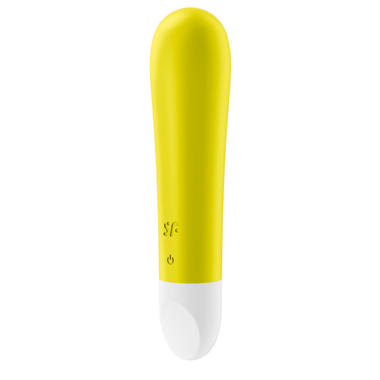 Ultra Power Bullet 1 - Yellow J2018-166-1