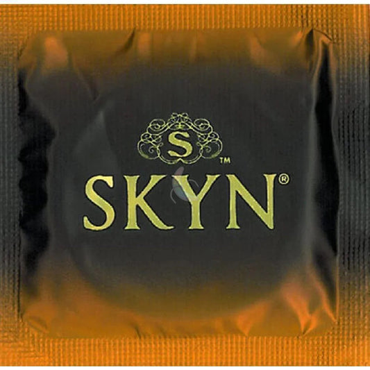 Lifestyle Skyn Elite Large Non-Latex Condoms 1000  Pcs PM0059
