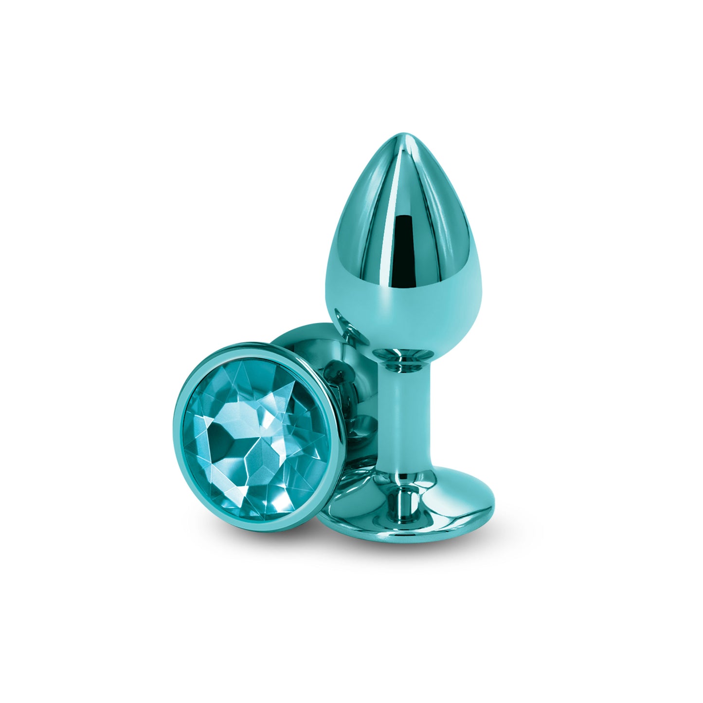 Rear Assets - Small - Teal NSN-0964-07