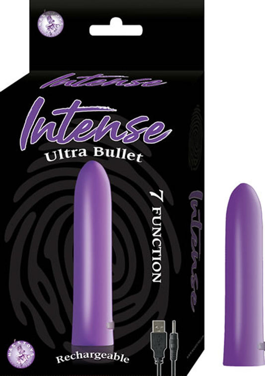 Intense Ultra Bullet - Purple NW2799-2