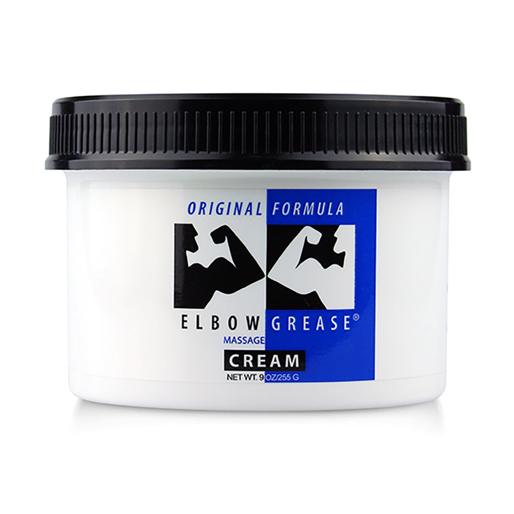 Elbow Grease Original Cream - 9 Oz. ECR09