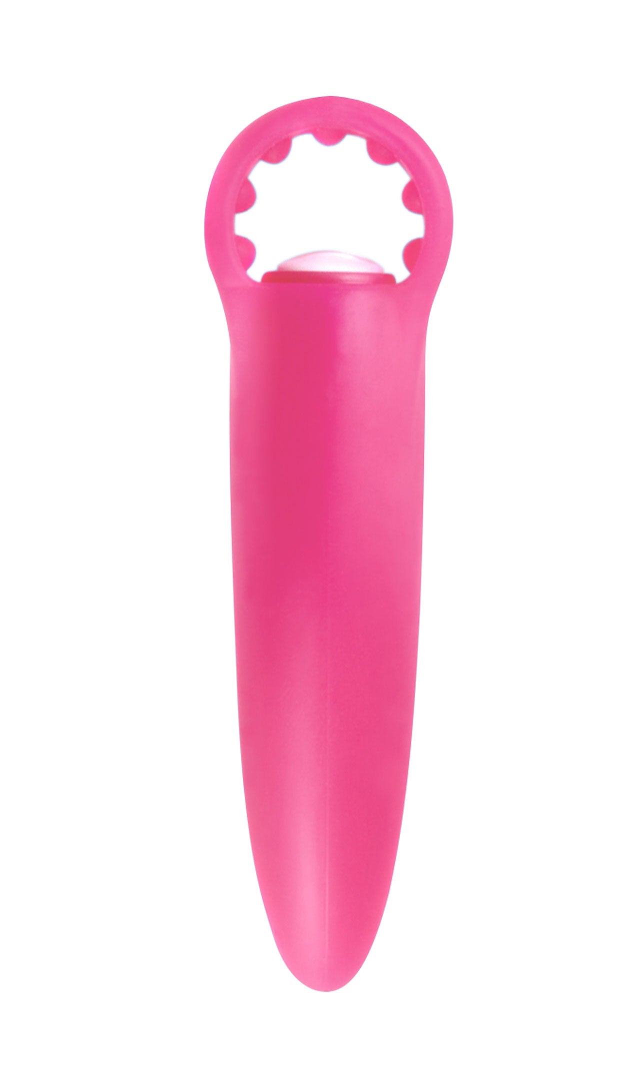 Neon Lil Finger Vibe - Pink PD2556-11