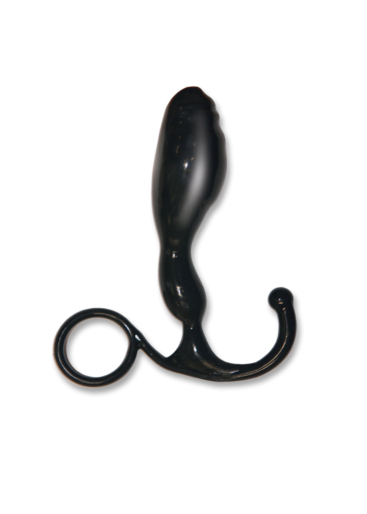 The 9's P-Zone Advanced Thick Prostate Massager ICB2648-2