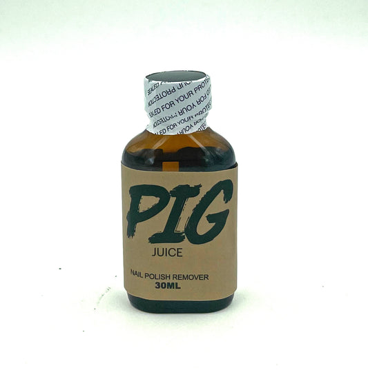 Pig Juice 30 ml V116