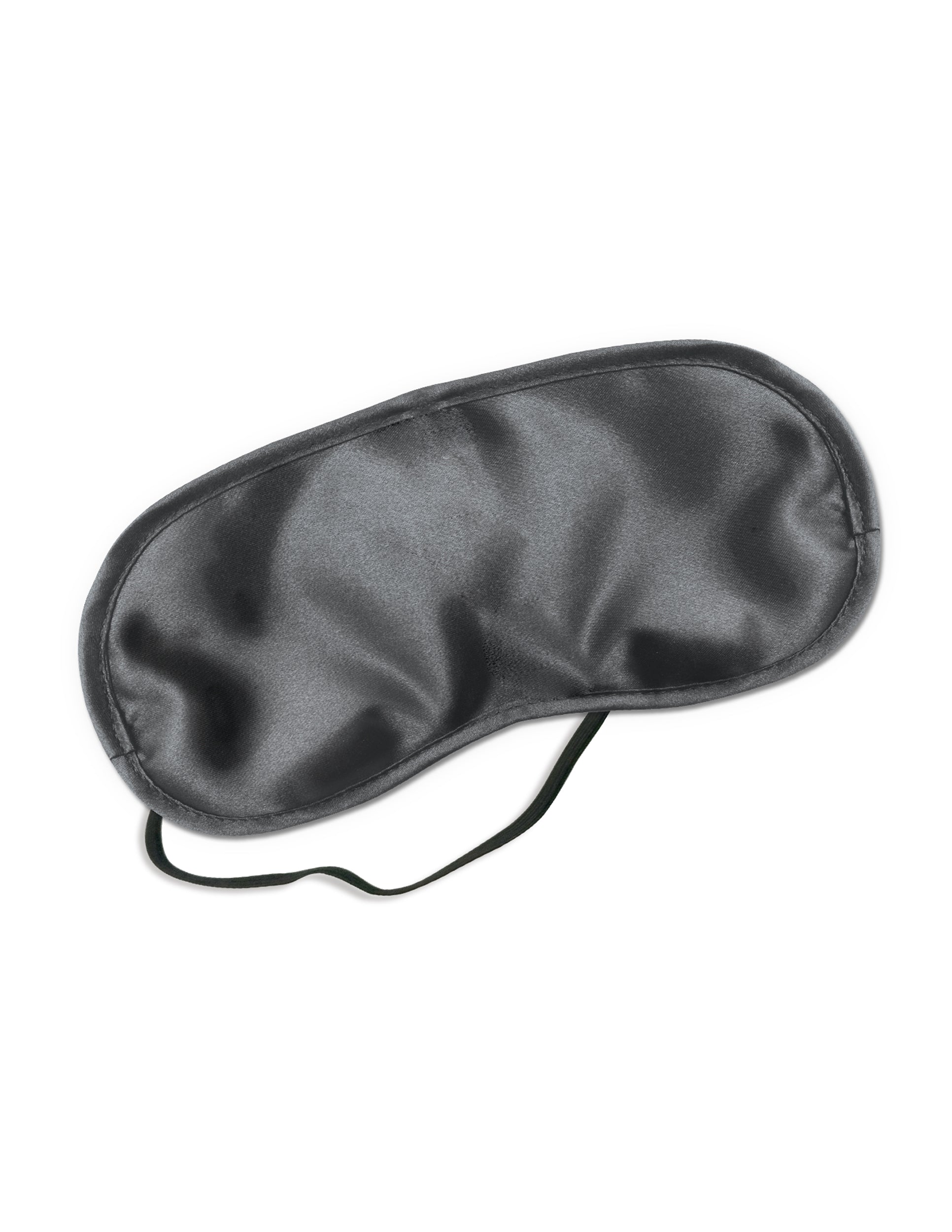 Fetish Fantasy Series Limited Edition Satin Love Mask PD4405-23