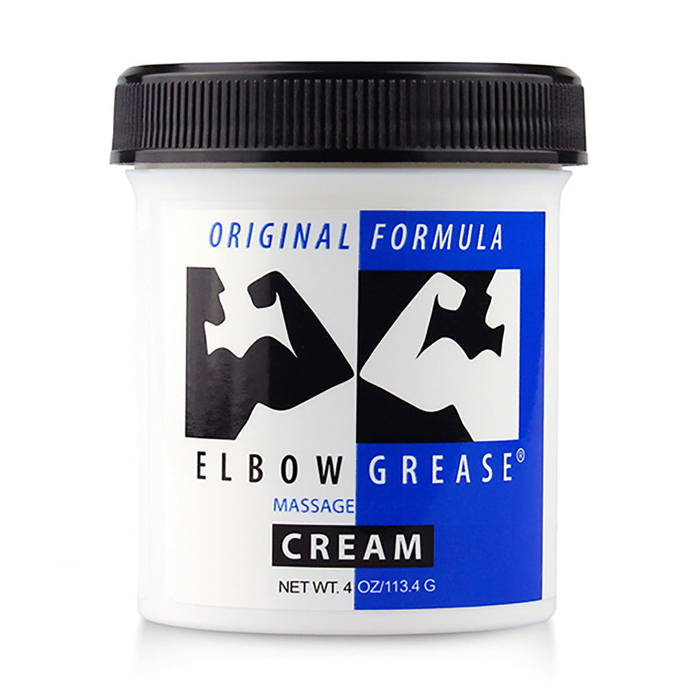 Elbow Grease Original Cream - 4 Oz. ECR04