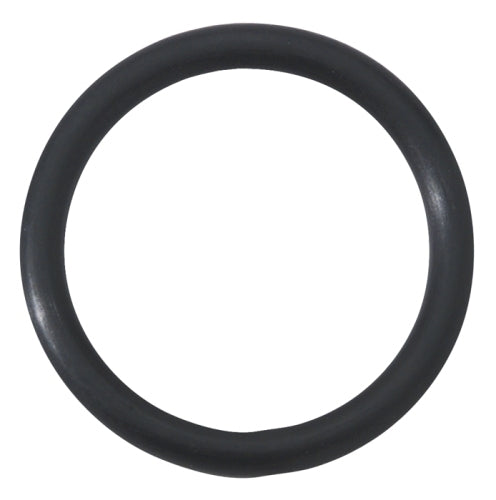 1.5 Inch Rubber C-Ring - Black BSPR-12