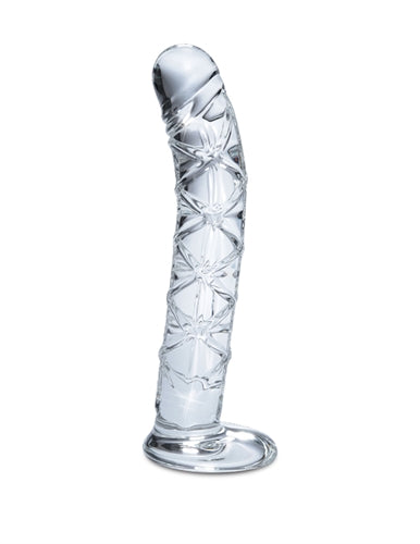 Icicles No. 60 - Clear PD2960-00