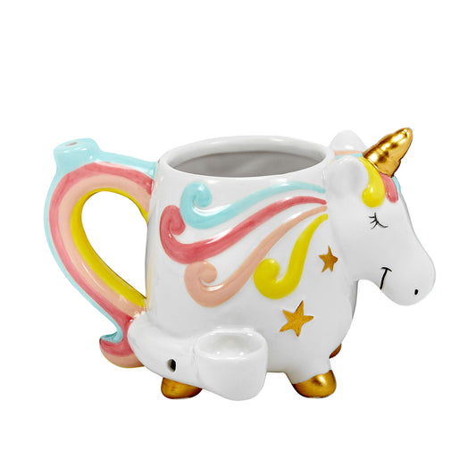 Unicorn Roast and Toast Mug FC-88101
