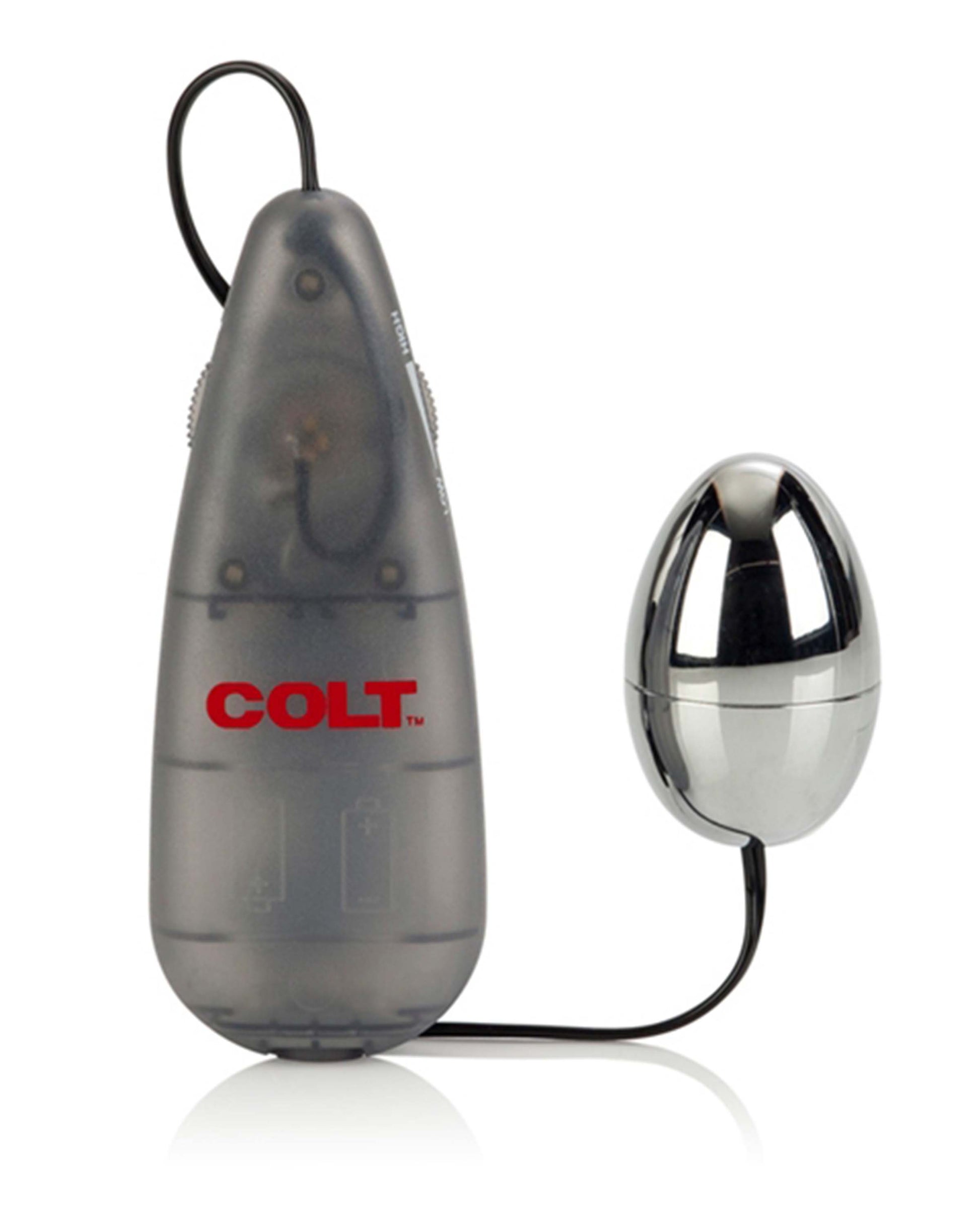 Colt Multi-Speed Power Pak Egg SE6890202