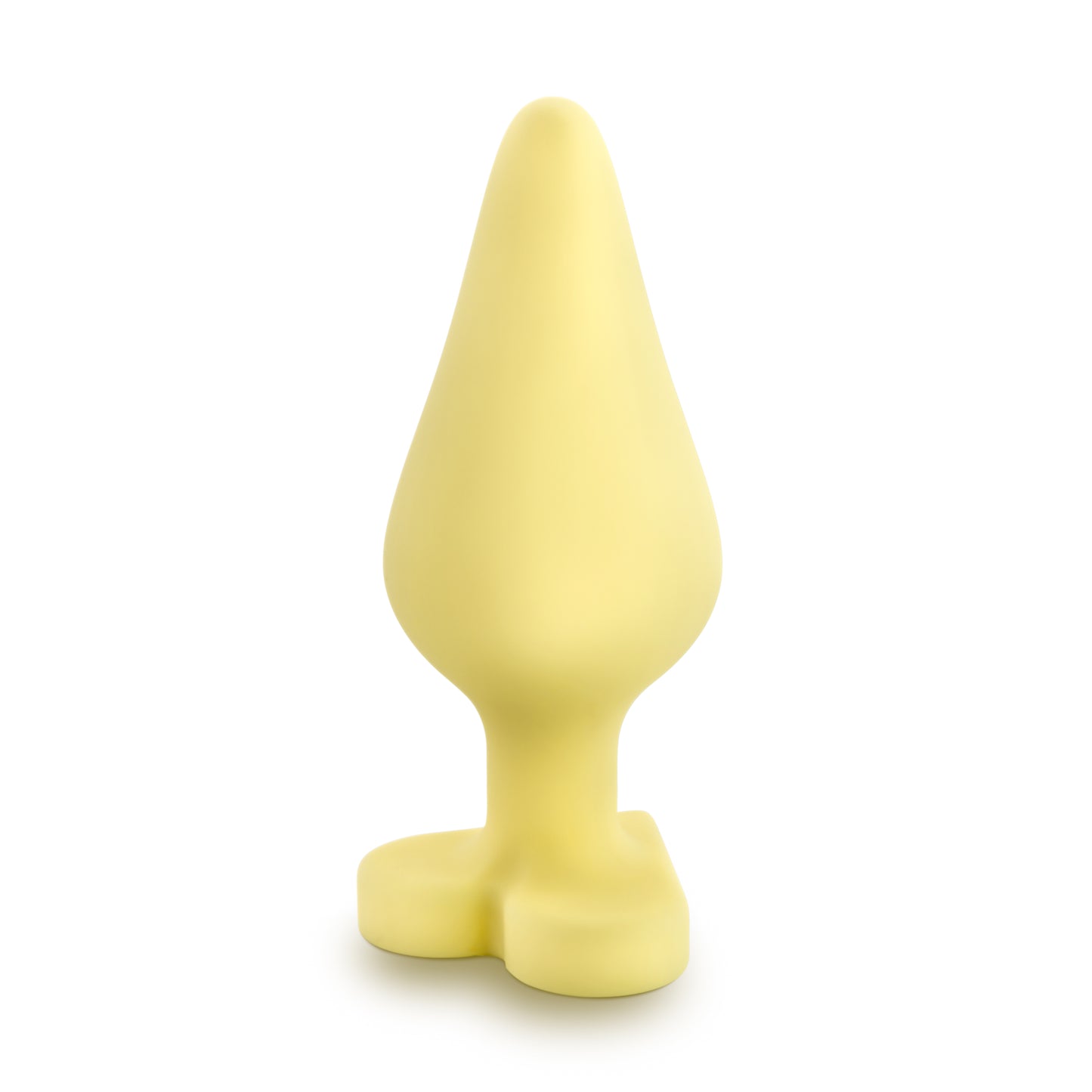Naughty Candy Heart - Spank Me - Yellow BL-95630