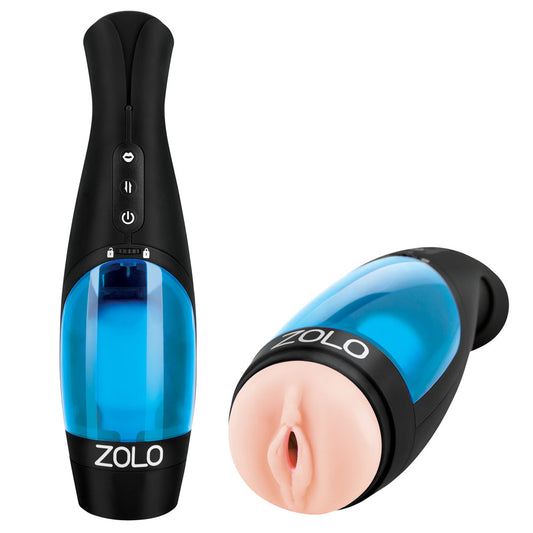 Zolo Thrustbuster X-ZO6020